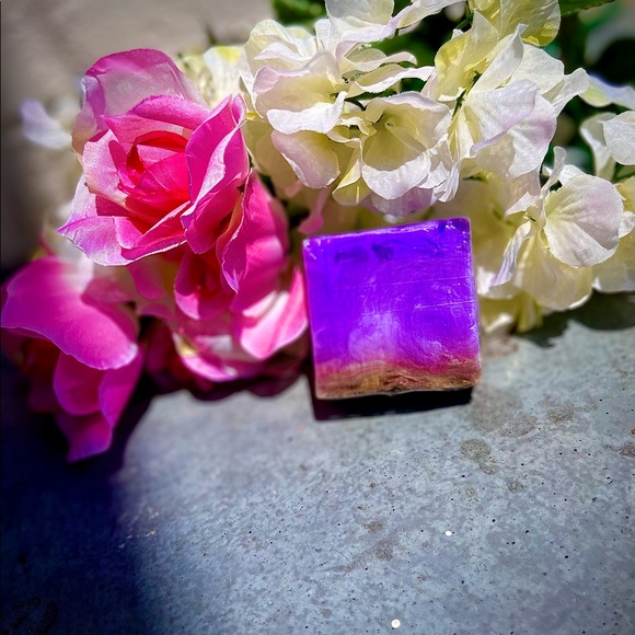 Lavender Love Yoni Soap (3.5 oz) - Picture 1 of 1